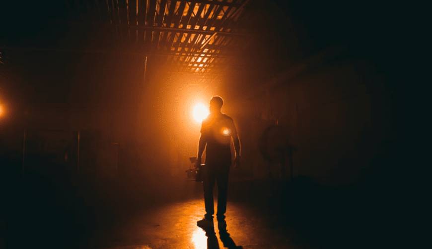 白云区产品视频拍摄