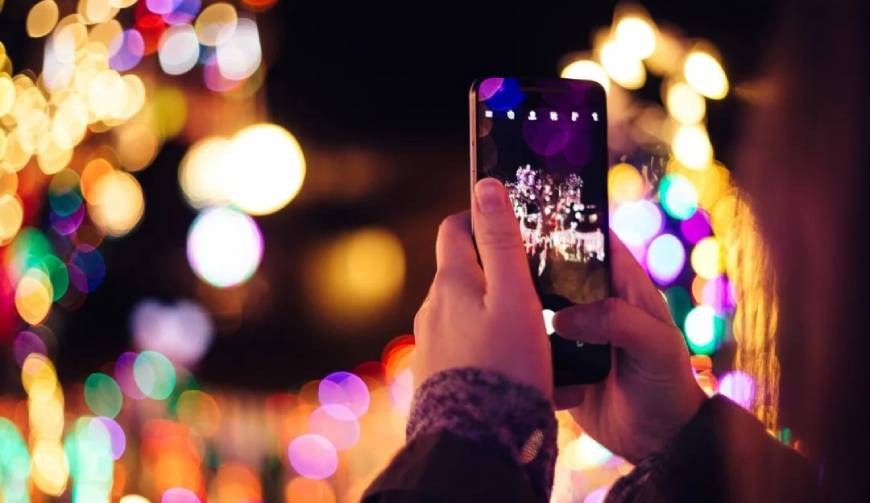 白云区产品视频拍摄