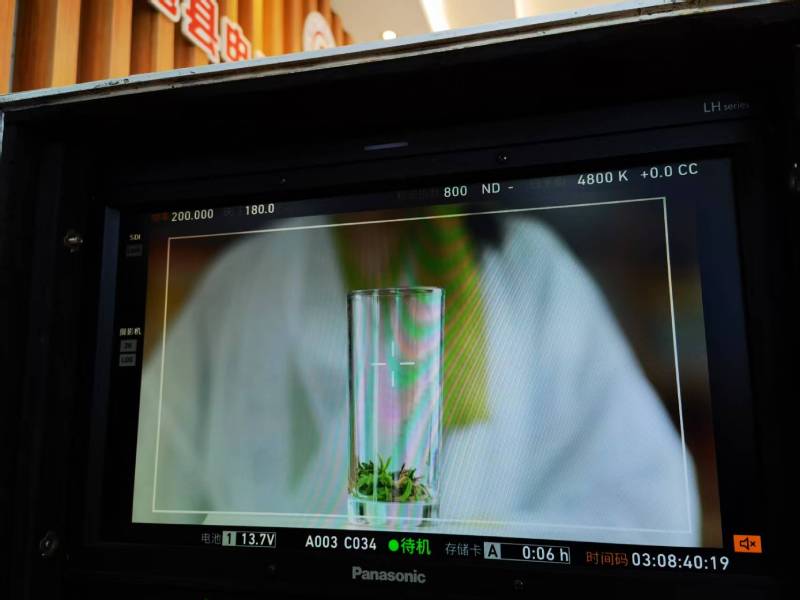 白云区电商产品宣传视频