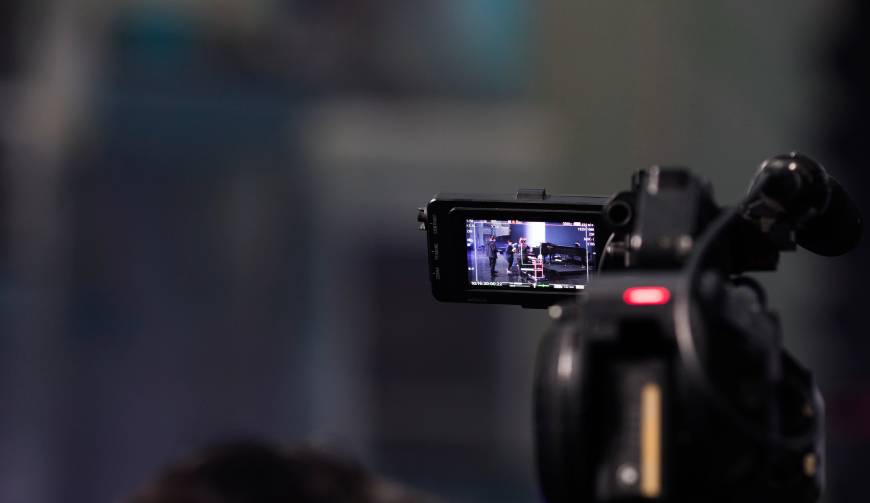 白云区产品视频拍摄制作:揭秘如何打造令人印象深刻的商业宣传片